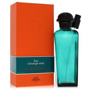 Eau D'orange Verte Eau De Cologne Spray (Unisex) By Hermes