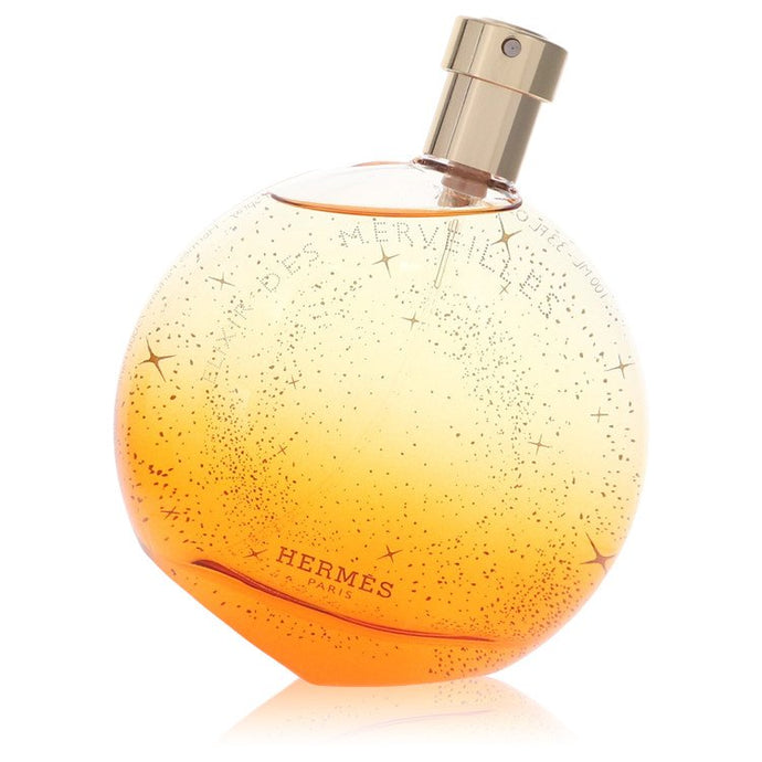 Elixir Des Merveilles Eau De Parfum Spray (Tester) By Hermes