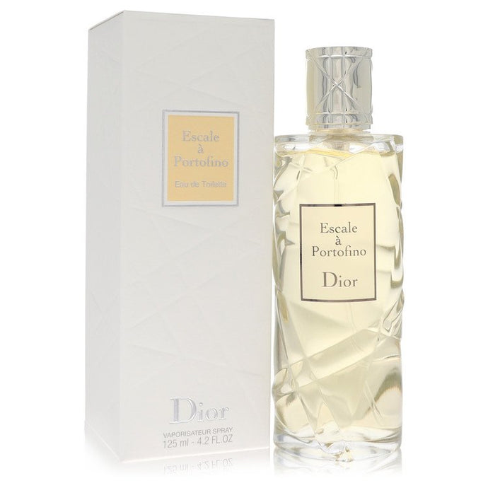 Escale A Portofino Eau De Toilette Spray By Christian Dior