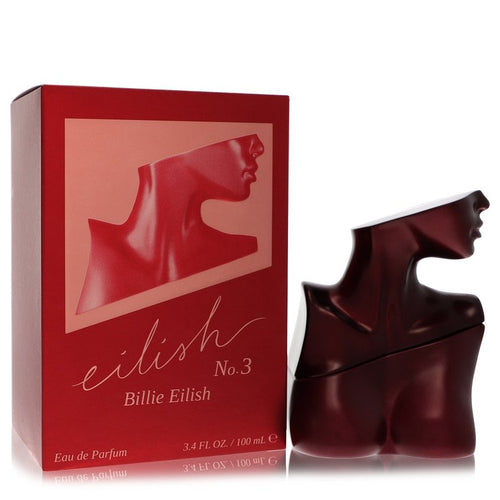 Eilish No. 3 Eau De Parfum Spray By Billie Eilish