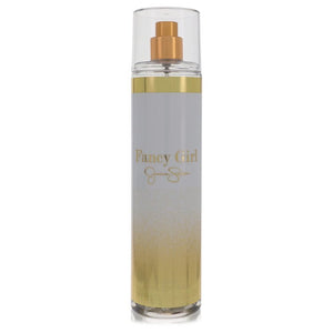 Fancy Girl Body Mist By Jessica Simpson