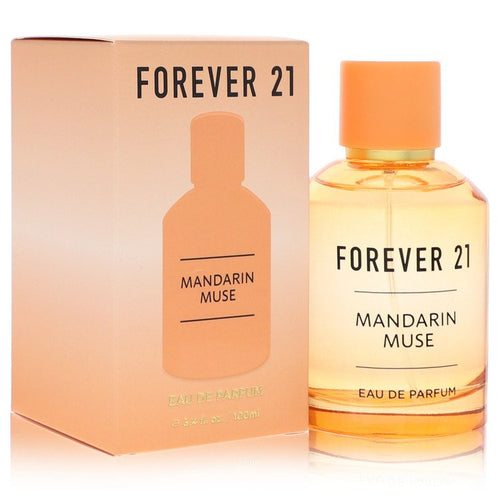 Forever 21 Mandarin Muse Eau De Parfum Spray By Forever 21