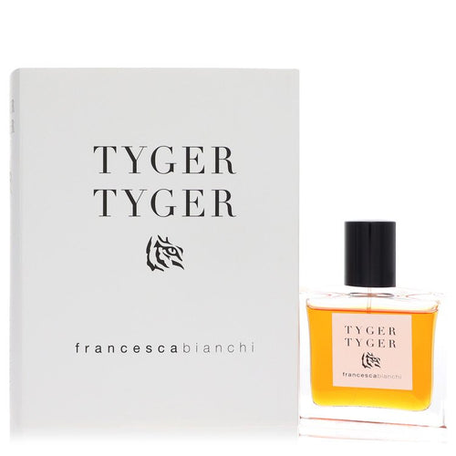 Francesca Bianchi Tyger Tyger Extrait De Parfum Spray (Unisex) By Francesca Bianchi