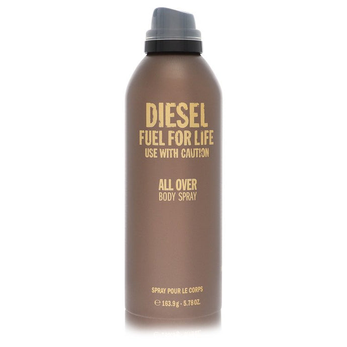 Fuel For Life Body Spray By Diesel