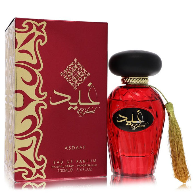 Lattafa Asdaaf Ghaid Eau De Parfum Spray (Unisex) By Lattafa