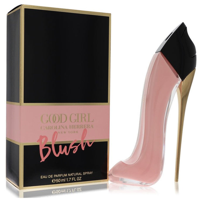 Good Girl Blush Eau De Parfum Spray By Carolina Herrera