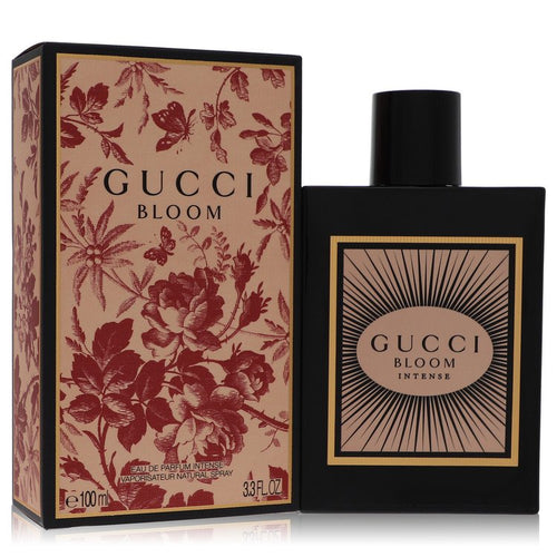 Gucci Bloom Intense Eau De Parfum Spray By Gucci