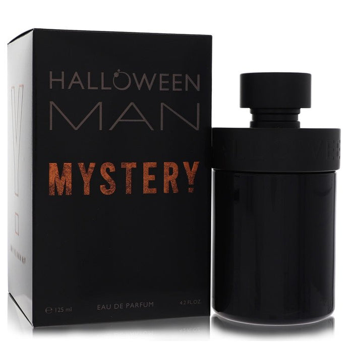 Halloween Man Mystery Eau De Parfum Spray By Jesus Del Pozo