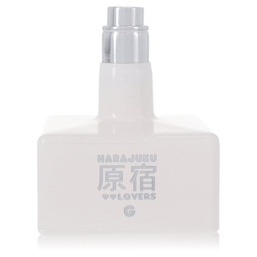 Harajuku Lovers Pop Electric G Eau De Parfum Spray (Tester) By Gwen Stefani