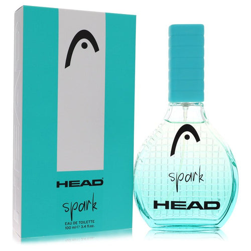 Head Spark Eau De Toilette Spray By Head