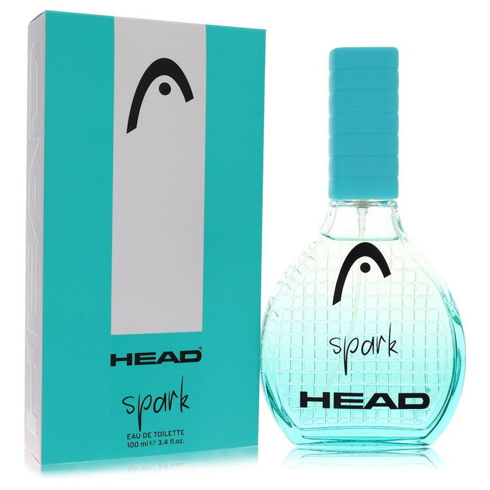 Head Spark Eau De Toilette Spray By Head