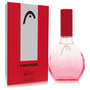 Head Bliss Eau De Toilette Spray By Head