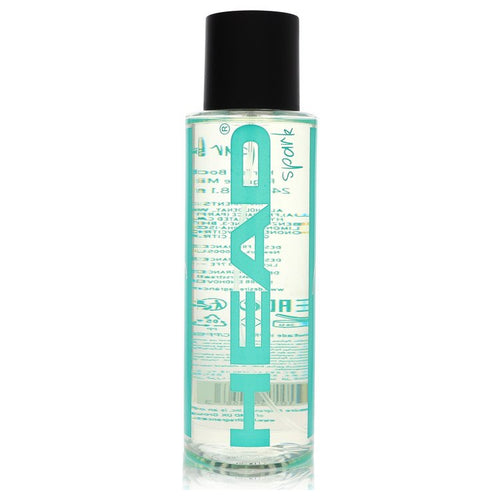 Head Spark Hair & Body Fragrance Mist Spray By Head