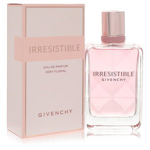 Irresistible Givenchy Very Floral Eau De Parfum Spray By Givenchy