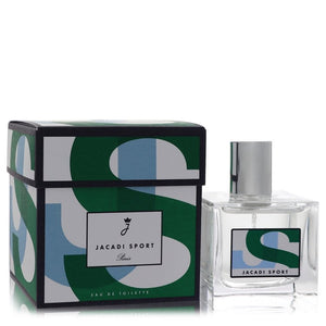 Jacadi Sport Eau De Toilette Spray By Jacadi