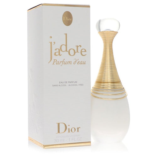 Jadore Parfum D'eau Eau De Parfum Spray By Christian Dior