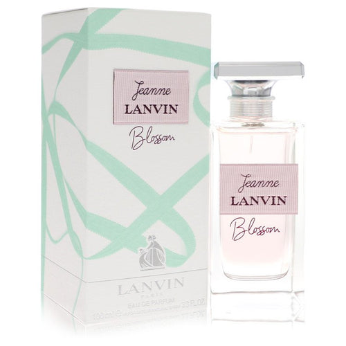 Jeanne Blossom Eau De Parfum Spray By Lanvin