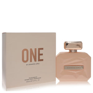 Jennifer Lopez One Eau De Parfum Spray By Jennifer Lopez