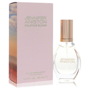 Jennifer Aniston Solstice Bloom Eau De Parfum Spray By Jennifer Aniston