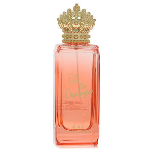 Juicy Couture Oh So Orange Eau De Toilette Spray (Tester) By Juicy Couture