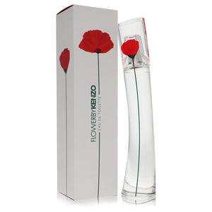 Kenzo Flower Eau De Toilette Spray By Kenzo