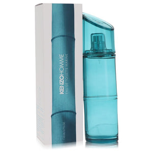 Kenzo Homme Marine Eau De Toilette Spray By Kenzo