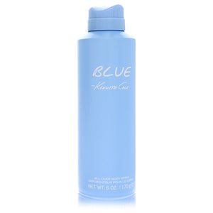 Kenneth Cole Blue Body Spray By Kenneth Cole