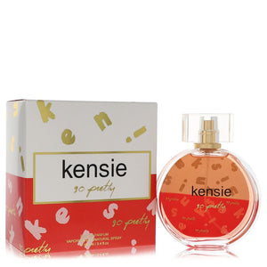 Kensie So Pretty Eau De Parfum Spray By Kensie