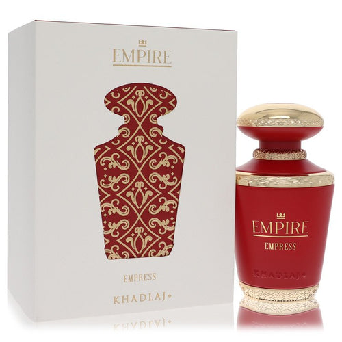 Khadlaj Empire Empress Eau De Parfum Spray By Khadlaj