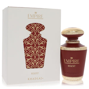 Khadlaj Empire Regent Eau De Parfum Spray By Khadlaj