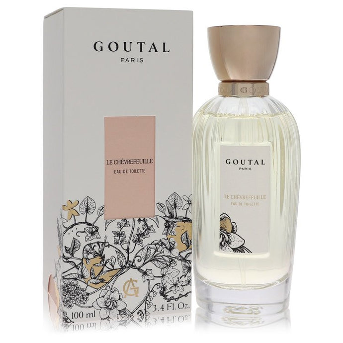 Le Chevrefeuille Eau De Toilette Spray By Annick Goutal