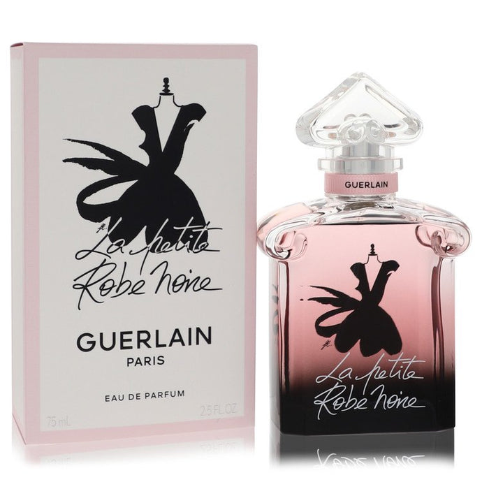 La Petite Robe Noire Eau De Parfum Spray By Guerlain