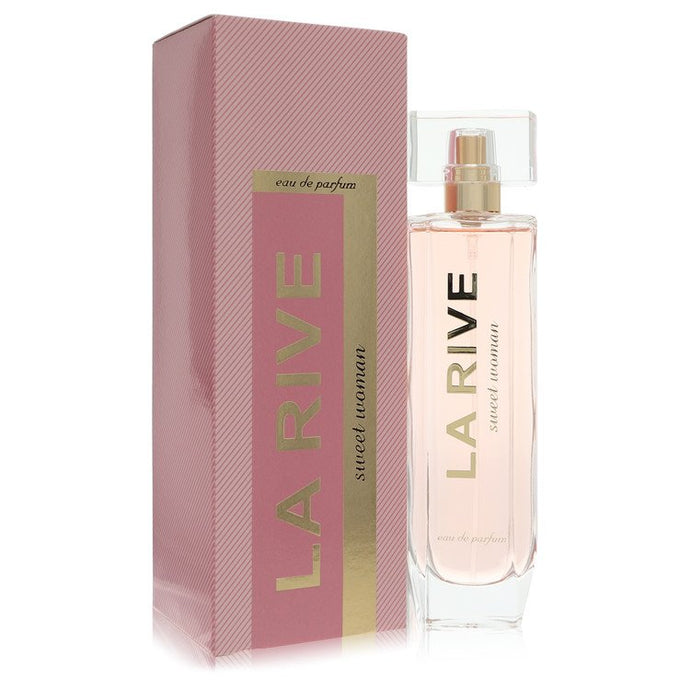 La Rive Sweet Woman Eau De Parfum Spray By La Rive