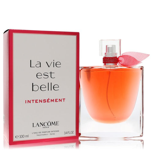 La Vie Est Belle Intensement Eau De Parfum Intense Spray By Lancome