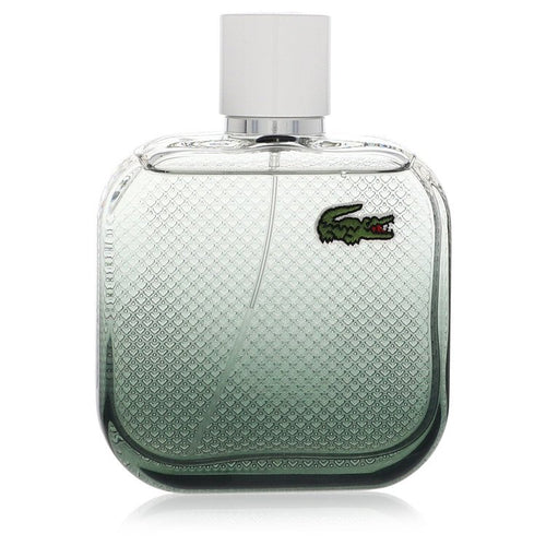 Lacoste Eau De Lacoste L.12.12 Blanc Eau Intense Eau De Toilette Spray (Tester) By Lacoste