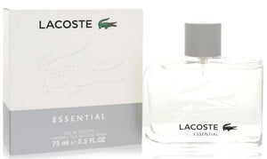 Lacoste Essential Eau De Toilette Spray By Lacoste