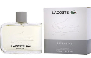 Lacoste Essential Eau De Toilette Spray By Lacoste