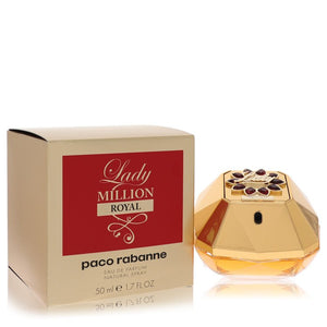 Lady Million Royal Eau De Parfum Spray By Paco Rabanne