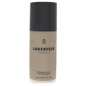 Lagerfeld Deodorant Spray By Karl Lagerfeld