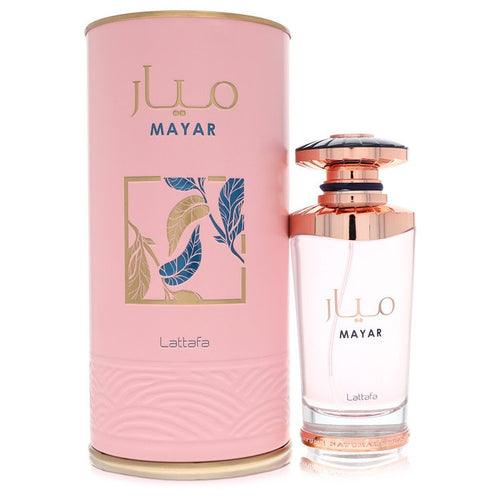 Lattafa Mayar Eau De Parfum Spray By Lattafa