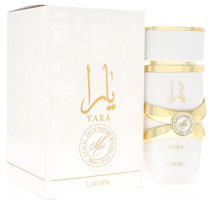 Lattafa Yara Moi Eau De Parfum Spray By Lattafa