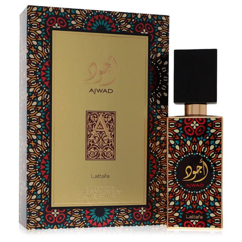 Lattafa Ajwad Eau De Parfum Spray By Lattafa