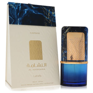 Lattafa Al Nashama Caprice Eau De Parfum Spray (Unisex) By Lattafa