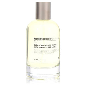 Le Labo Fleur D'oranger 27 Eau De Parfum Spray (unboxed) By Le Labo