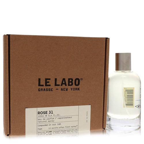 Le Labo Rose 31 Eau De Parfum Spray (Unisex) By Le Labo