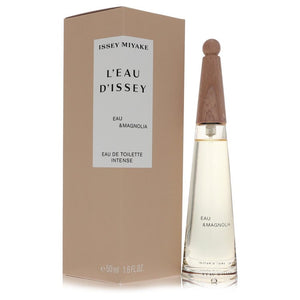 L'eau D'issey Eau & Magnolia Eau De Toilette Spray By Issey Miyake