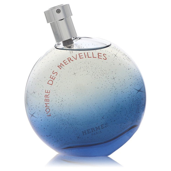 L'ombre Des Merveilles Eau De Parfum Spray (Tester) By Hermes