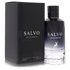 Maison Alhambra Salvo Eau De Parfum Spray By Maison Alhambra