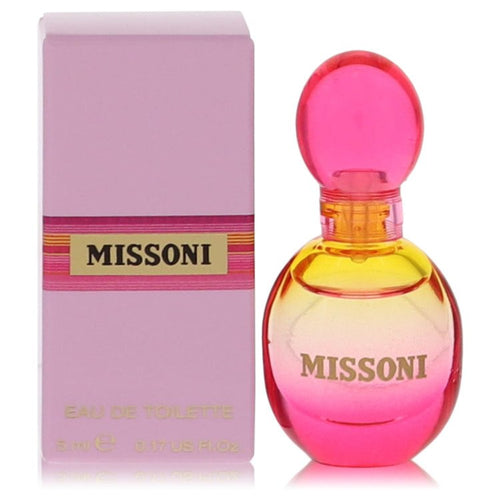 Missoni Mini EDT By Missoni