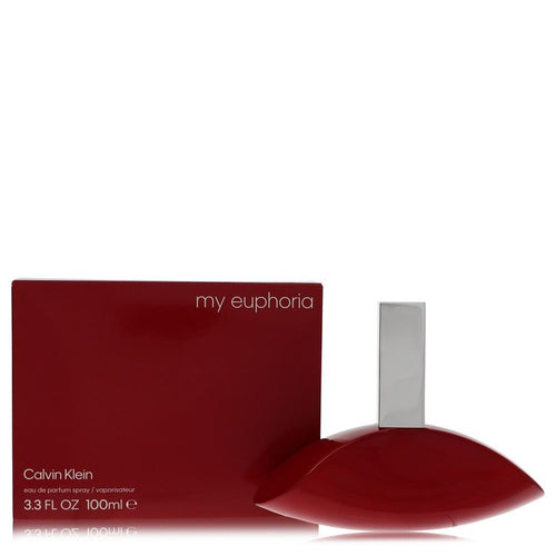 My Euphoria Eau De Parfum Spray By Calvin Klein